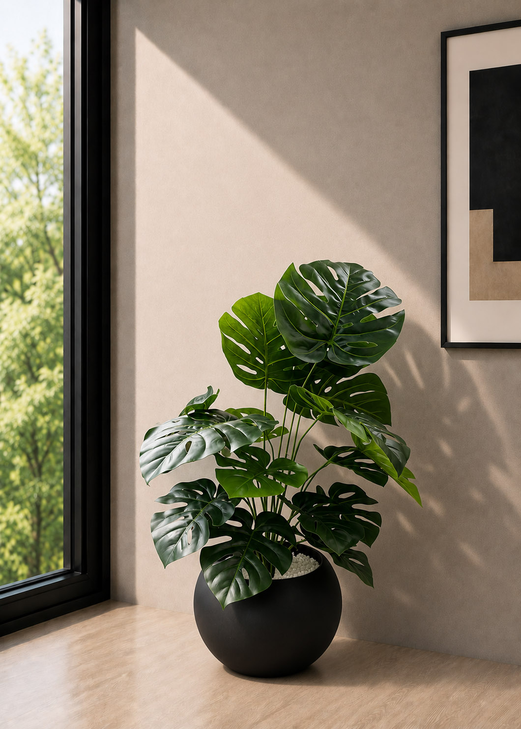 Monstera Plant (PL1159)