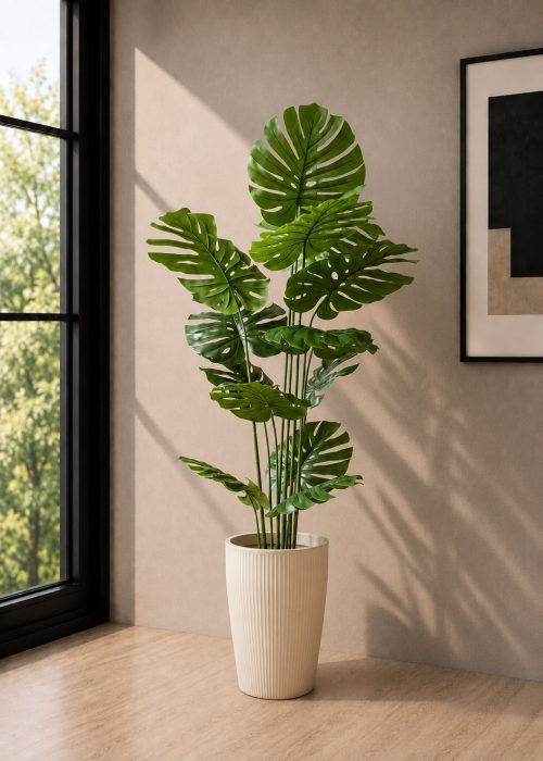 Monstera Plant (PL1135)