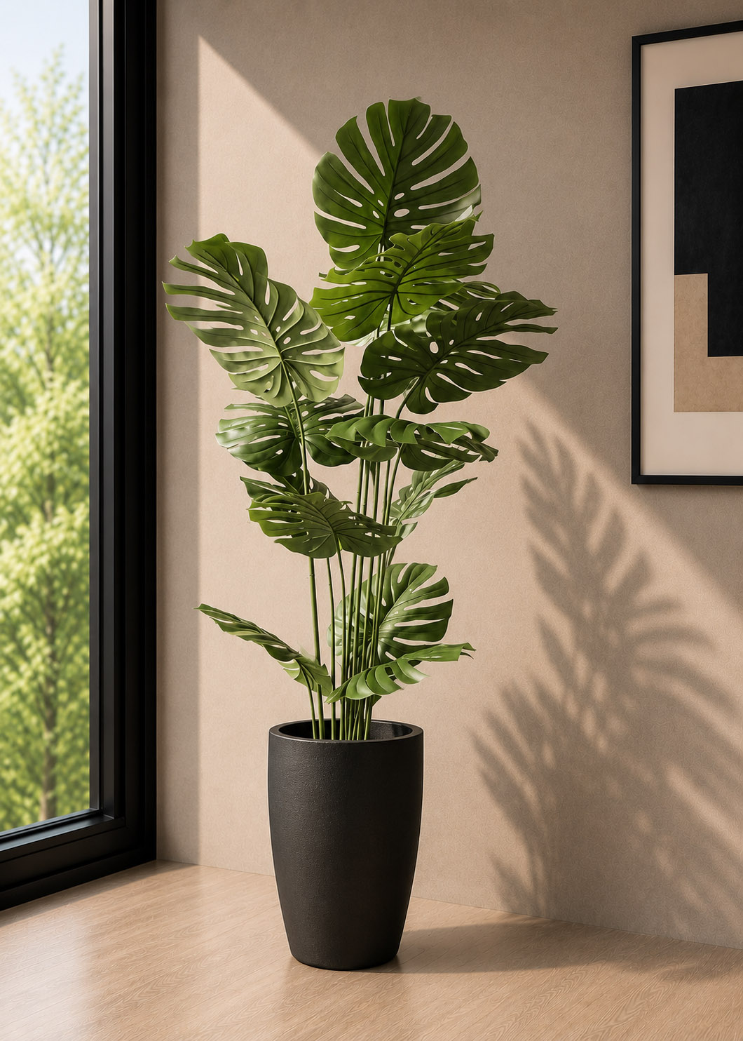 Monstera Plant (PL1136)
