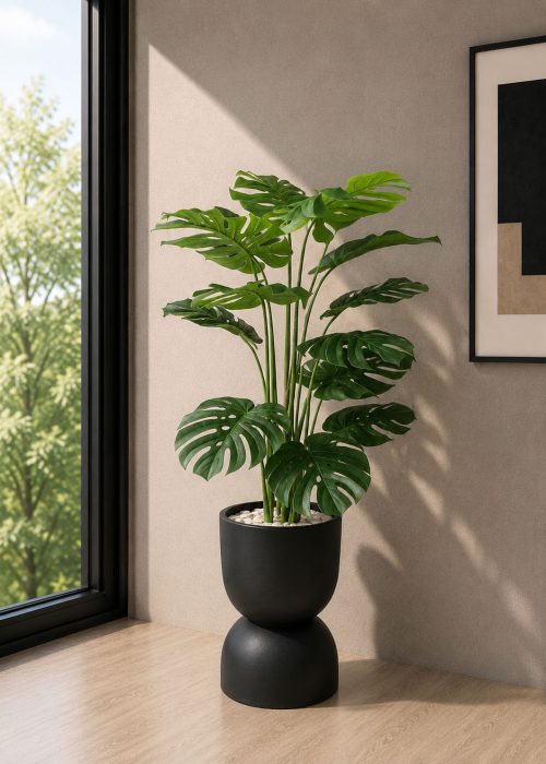 Monstera Plant (PL1153)