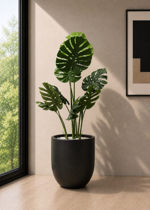 Monstera Plant (PL1154)