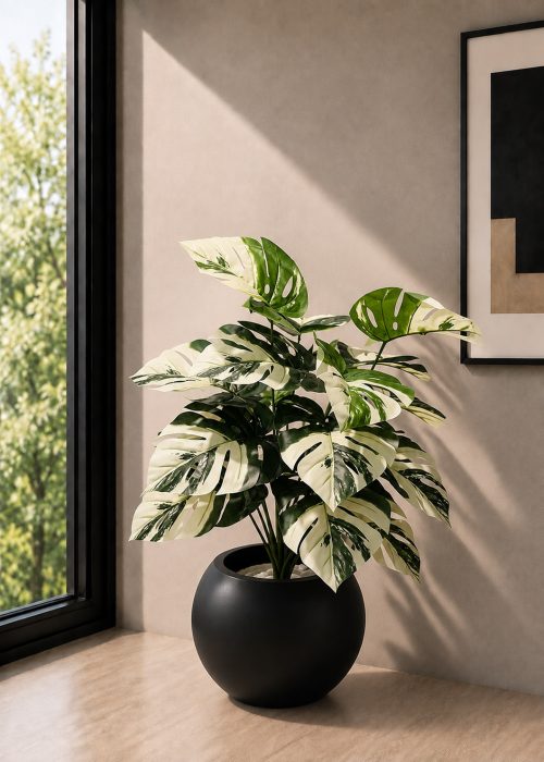 Monstera Plant (PL1156)