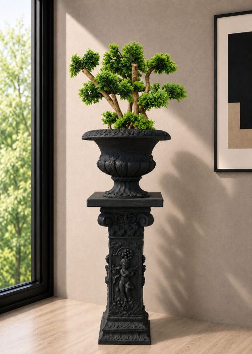 Bonsai Topiary Tree (PL1166)