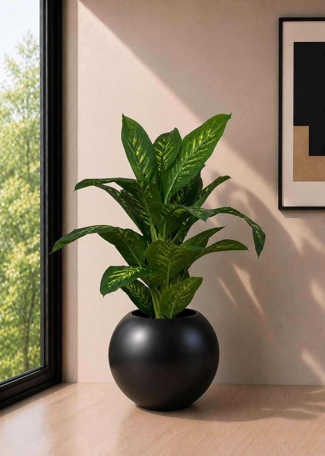 Dieffenbachia Plant (PL1170)