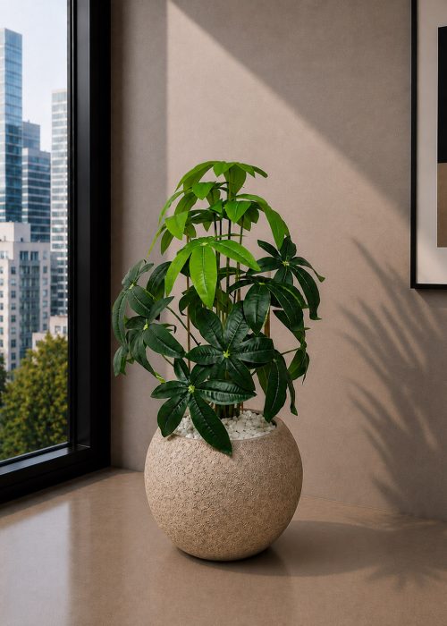 Pachira Aquatica (PL1185)