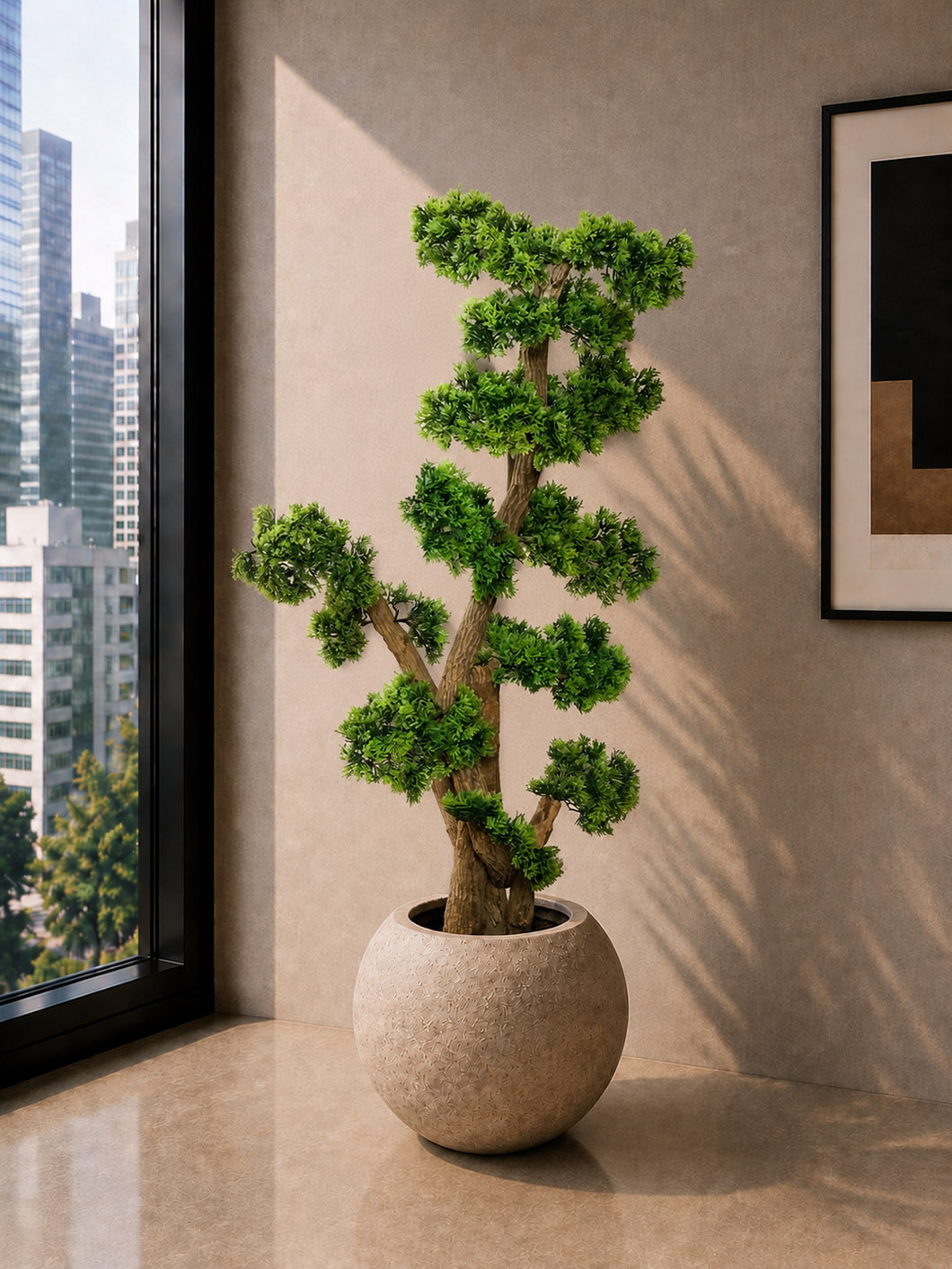 Bonsai Tree (PL1188)