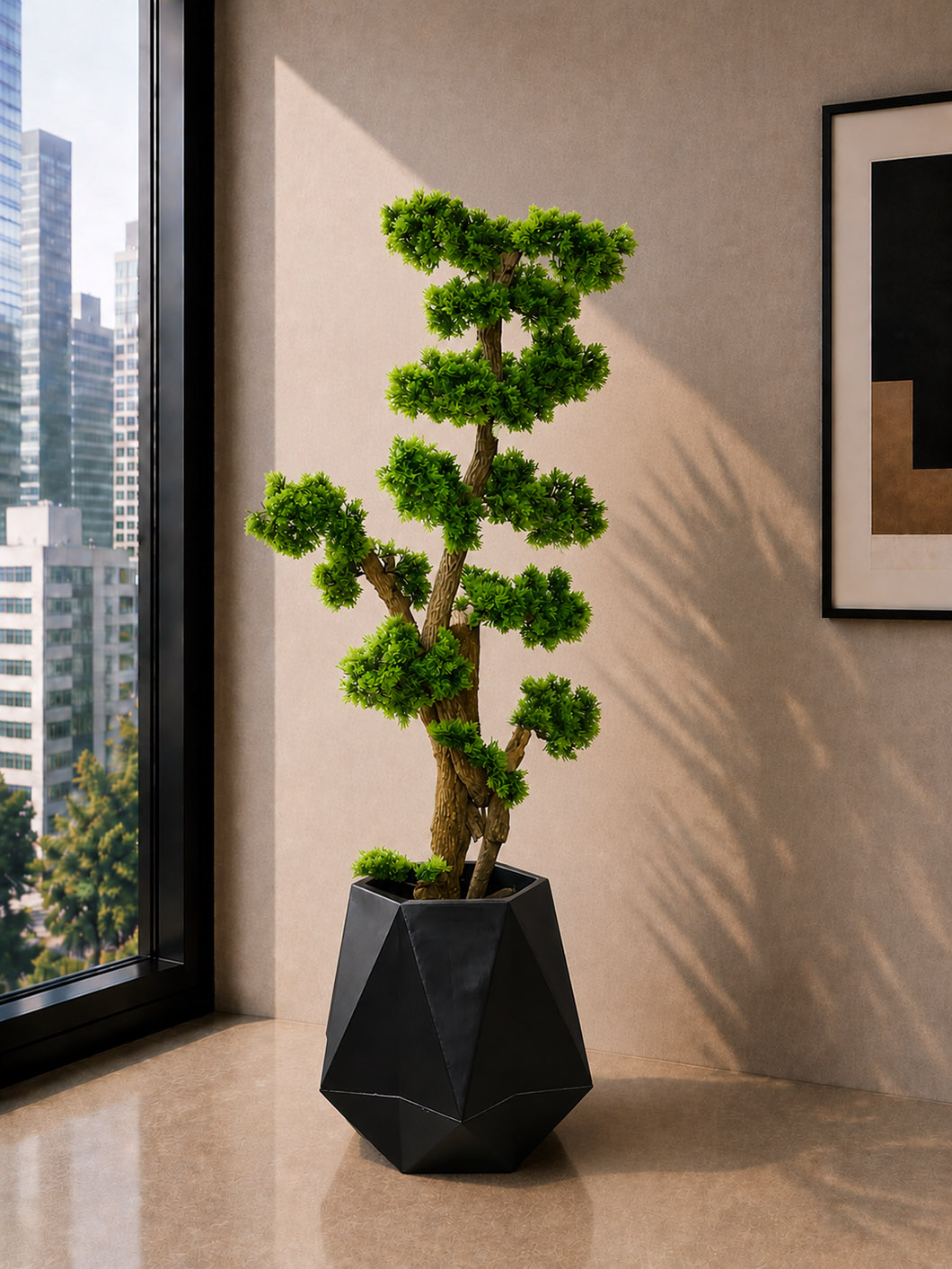 Bonsai Tree (PL1189)