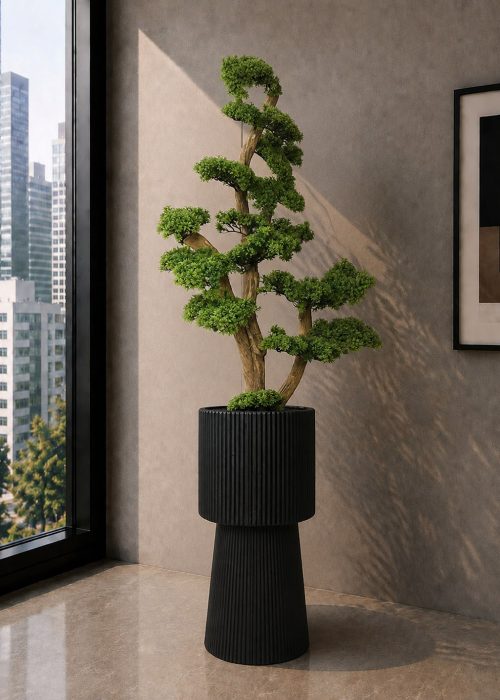 Premium Artificial Bonsai Tree (PL1190)