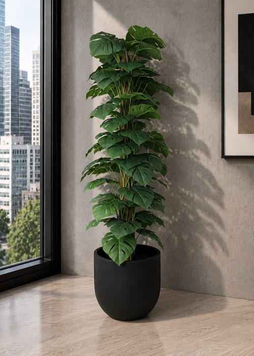 Monstera Plant (PL1190)