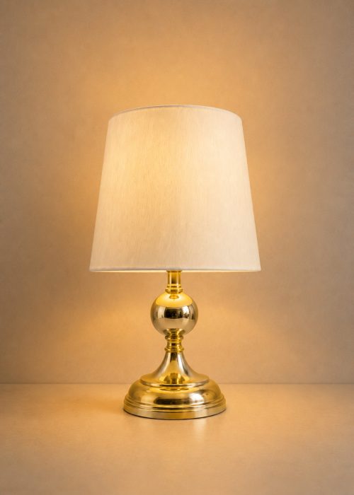 Table Lamp (TL1012)