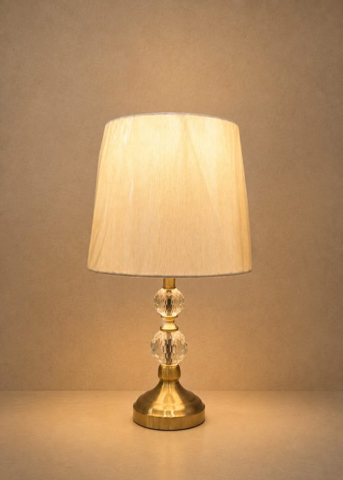 Table Lamp (TL1017)