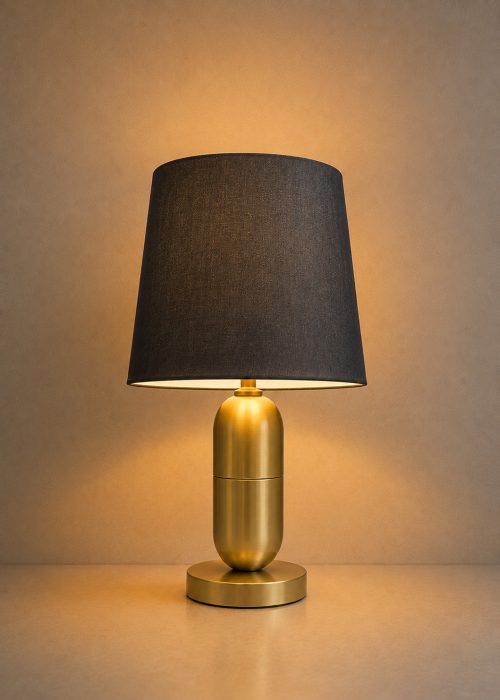 Table Lamp (TL1018)